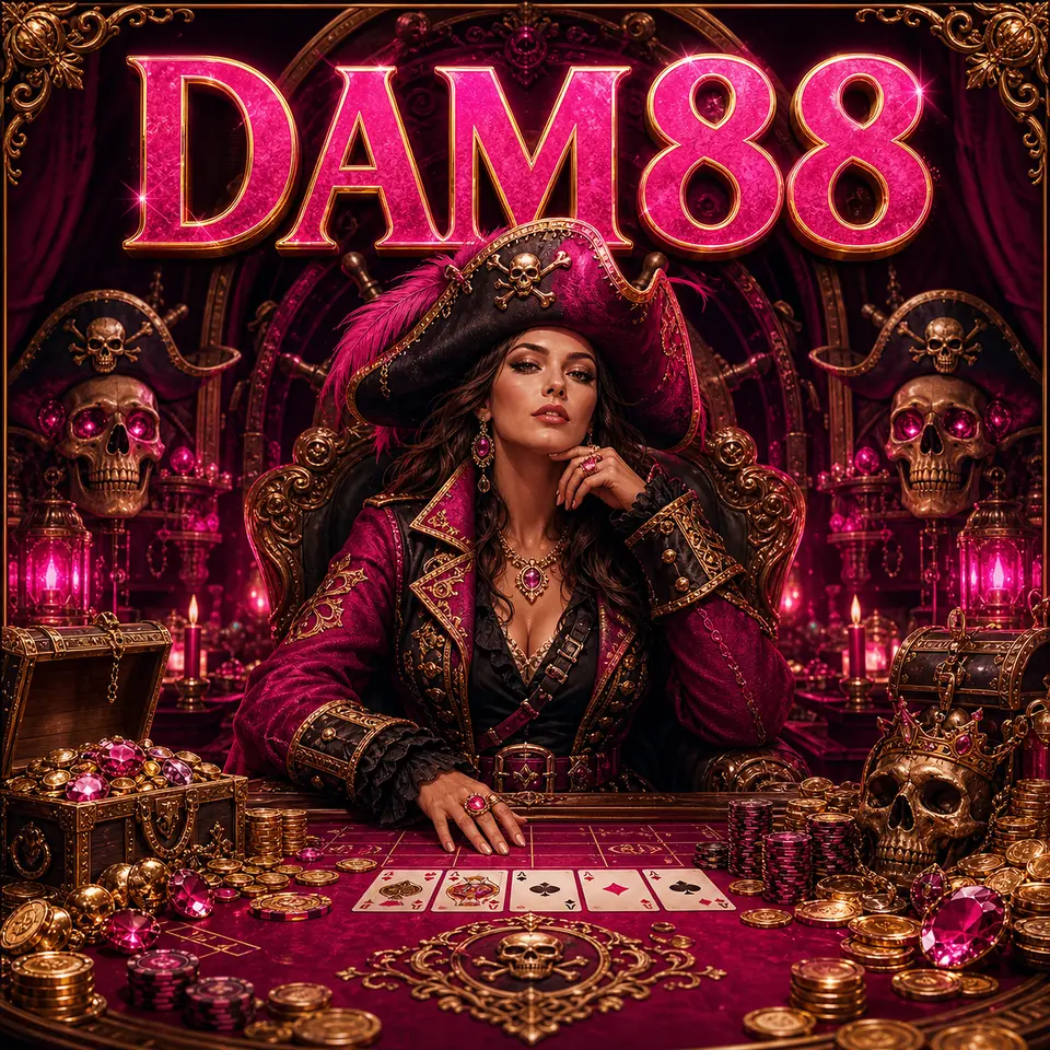 dam88 APK