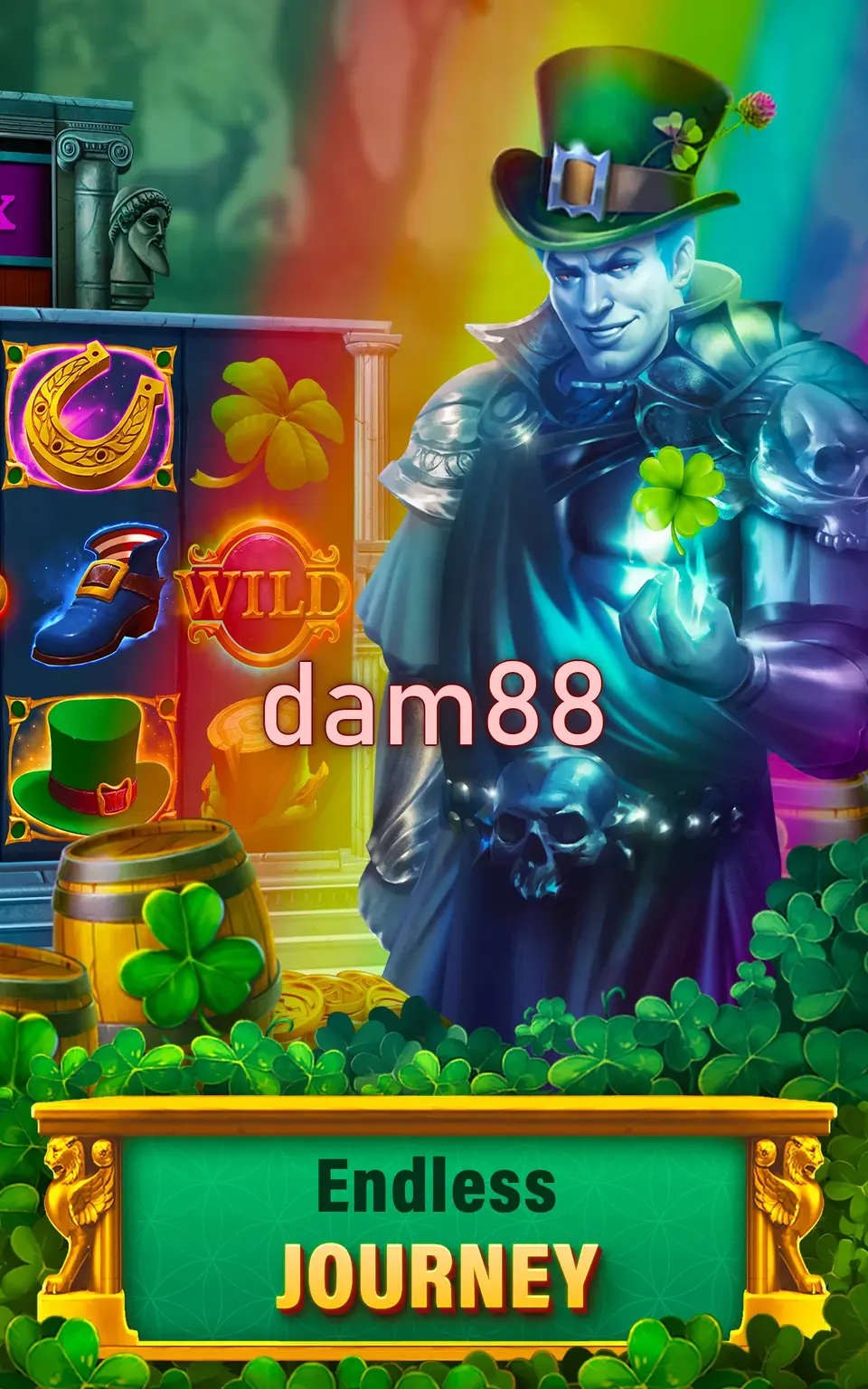 dam88 APK