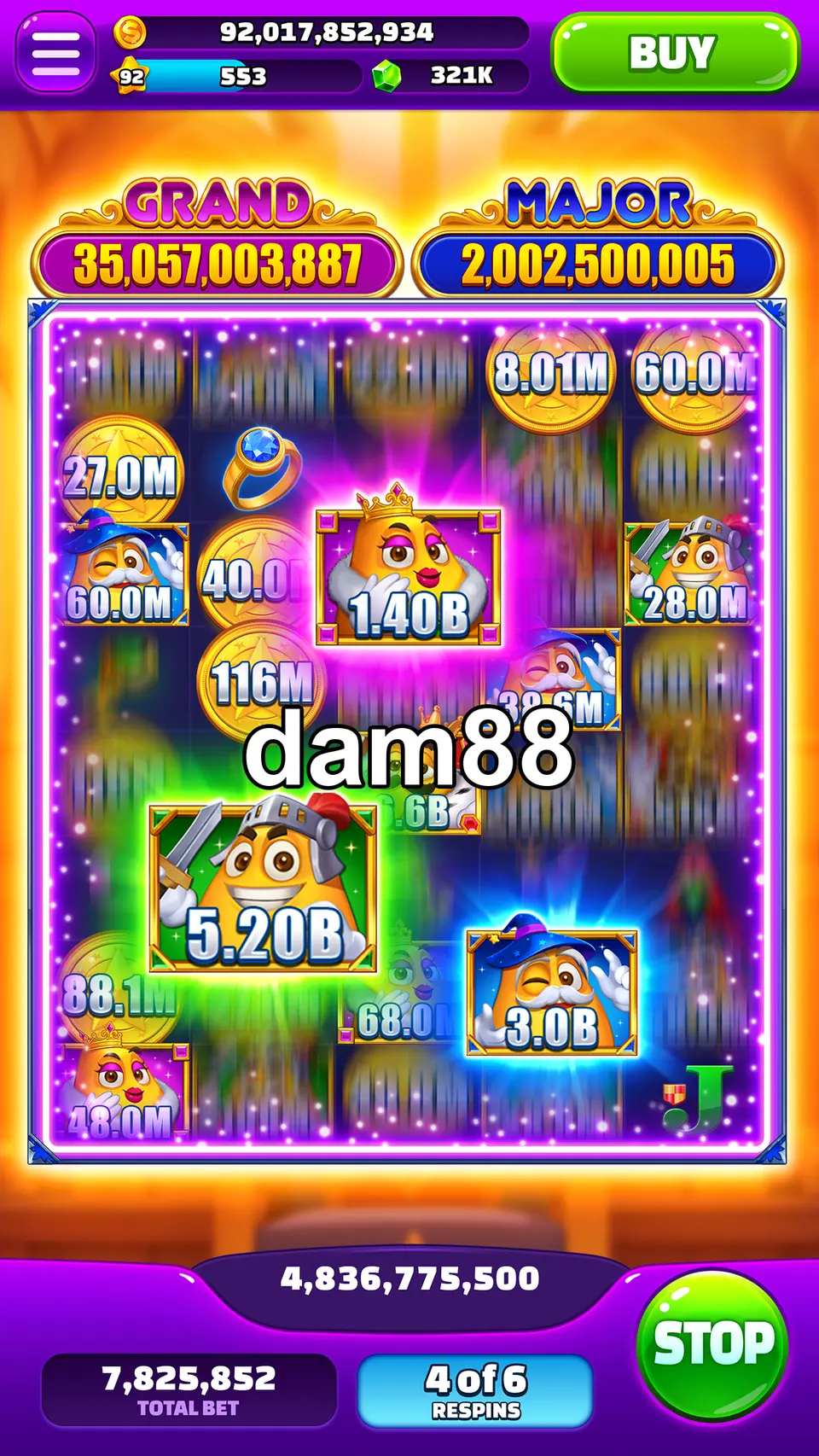 dam88 APK